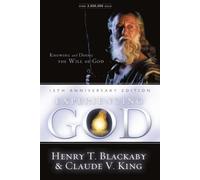 Experiencing God: Knowing and Doing the Will of God