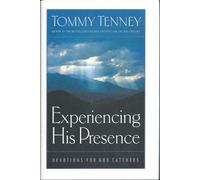 Experiencing His Presence: Devotions for God Catchers
