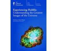 Experiencing Hubble: Understanding the Greatest Images of the Universe