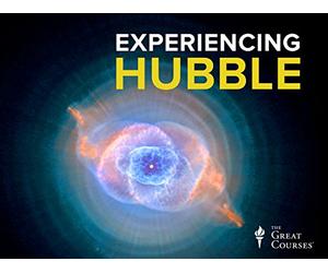 Experiencing Hubble: Understanding the Greatest Images of the Universe