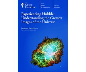 Experiencing Hubble: Understanding the Greatest Images of the Universe