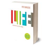 Experiencing Life Today: 365 Day Devotional