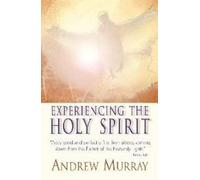 Experiencing the Holy Spirit