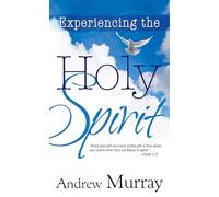 Experiencing the Holy Spirit