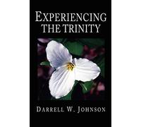 Experiencing the Trinity