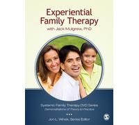 Experiential Family Therapy: with Jack Mulgrew, PhD [DVD]