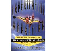 Experiential Marketing