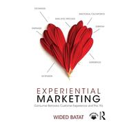 Experiential Marketing: Consumer Behavior, Customer Experience and The 7Es