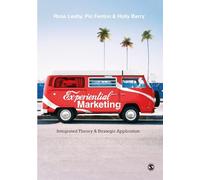 Experiential Marketing: Integrated Theory & Strategic Application