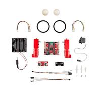 Experiential Robotics Platform (XRP) - DIY Kit