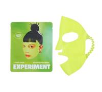 Experiment Avant Guard Reusable Silicone Sheet Mask - Large