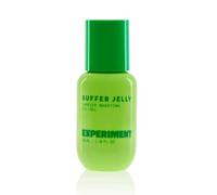 Experiment Buffer Jelly Intensive Care Oil - Squalane Ceramide and Moisturising Panthenol, Soothing and Strengthening 30ml Vegan Formula for Dry Skin