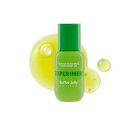 Experiment Buffer Jelly Intensive Care Oil - Squalane Ceramide and Moisturising Panthenol, Soothing and Strengthening 30ml Vegan Formula for Dry Skin