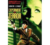 Experiment In Terror