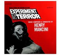 Experiment In Terror