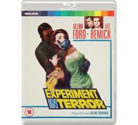 Experiment in Terror (Standard Edition)