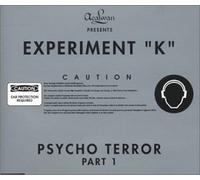 Experiment K - Psycho Terror Part 1