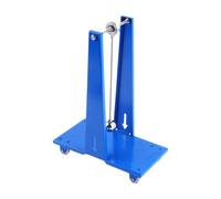 Experiment Kit, DIY Educational Accessories, Metal Desktop Physics, Conservation of Energy And Momentum for L