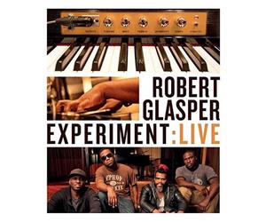 Experiment:live - NA Region 1