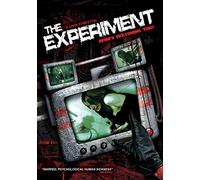 Experiment, The: Who's Watching You? [DVD] [NTSC]
