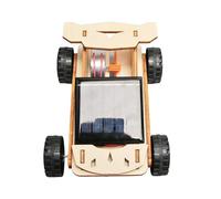 Experiment Toy,Educational Physics Learning Building | Kids Science Experiment Toy Solar Car | for Home Classroom Laboratory Boys Girls Students Over Seven Years