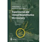 Experimental and Clinical Reconstructive Microsurgery