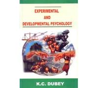 Experimental and Developmental Psychology