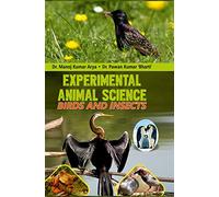 Experimental Animal Science - Bird & Insects