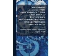Experimental Assessment and Enhancement of Planar Laser-Induced Fluorescence Measurements of Nitric Oxide in an Inverse Diffusion Flame