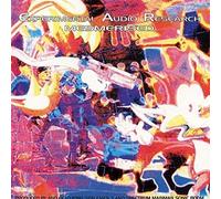 Experimental Audio Research - Mesmerised