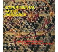Experimental Audio Research - Millennium Music