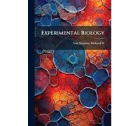 Experimental Biology