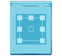 Experimental Blu-ray Media Project - Acoustic Reality Experience [7.1 DTS-HD Master Audio Disc] [Blu-ray]