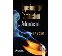 Experimental Combustion: An Introduction