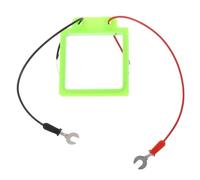 Experimental Copper Coil for Physics Teaching and Magnetic Induction | Copper and Plastic Build, Classroom Electromagnetism Lessons, Easy Integration, Repeated Use, for Students and Lab Assistants