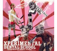 Experimental Dental School - 2 1/2 Creatures
