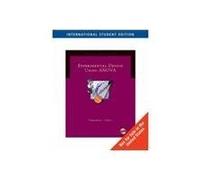 Experimental Designs Using ANOVA