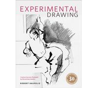 Experimental Drawing, 30th Anniversary Edition