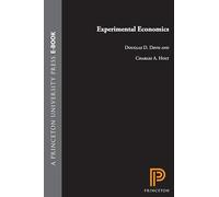 Experimental Economics