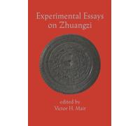 Experimental Essays on Zhuangzi