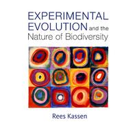 Experimental Evolution and the Nature of Biodiversity