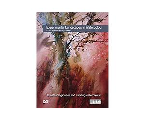 Experimental Landscapes In Watercolour With Ann Blockley SWA
