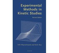 Experimental Methods in Kinetic Studies
