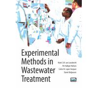 Experimental Methods in Wastewater Treatment