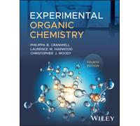 Experimental Organic Chemistry