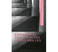 Experimental Philosophy and Corpus Analysis