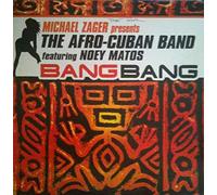 Experimental Pop Band - Bang Bang You're Dead [12" VINYL]