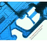 EXPERIMENTAL POP BAND - Bang Bang You're Dead
