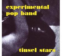 Experimental Pop Band - Tinsel Stars