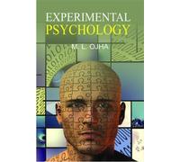 Experimental Psychology